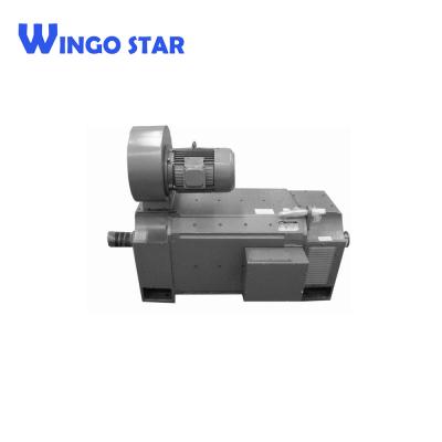 China Totally enclosed DC motor for sale