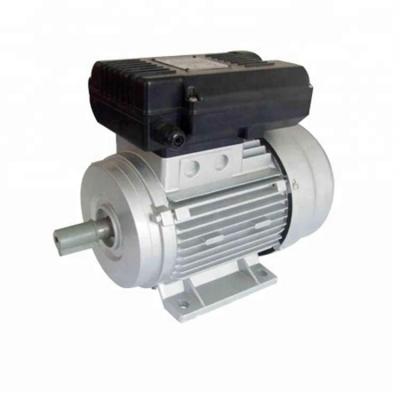 China YL Series Single Phase Totally Enclosed Motor for sale