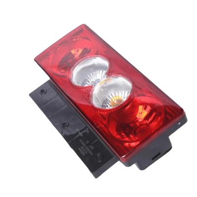 China Cargo Truck For Foton Truck 24V Rear Tail Light for sale