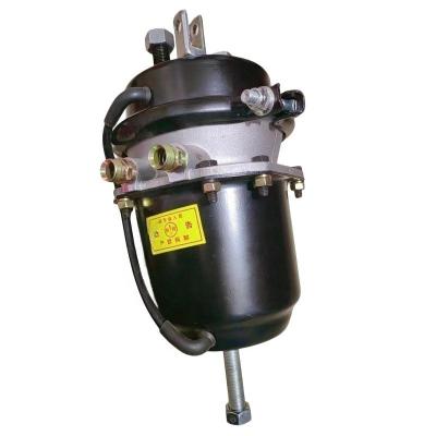 China Metal Xiaojinlong Brake Chamber Air Brake Sub-Pump For Light Truck for sale