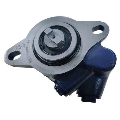 China ZYB-1312R/53-3 diesel engine for light truck engine YN4102 power steering pump for sale