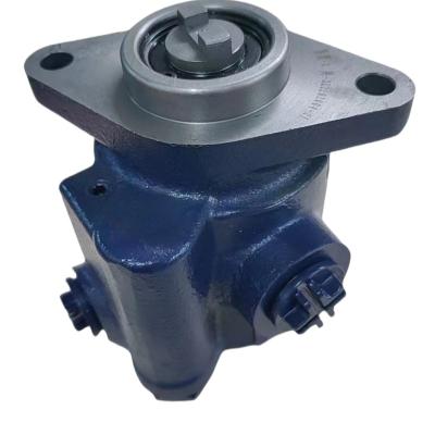 China ZYB-1016R/21 diesel engine for truck engine FENGSHEN 6102 power steering pump for sale