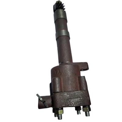 China Forklift 2409001500000 for forklift diesel engine oil pump for sale