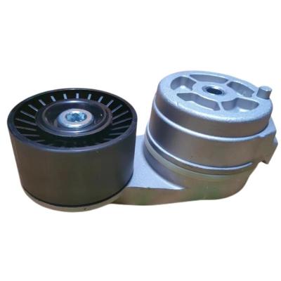 China Auto engine parts for high quality diesel engine ISF3.8 pulley tensioner 5287020/5267127 for sale