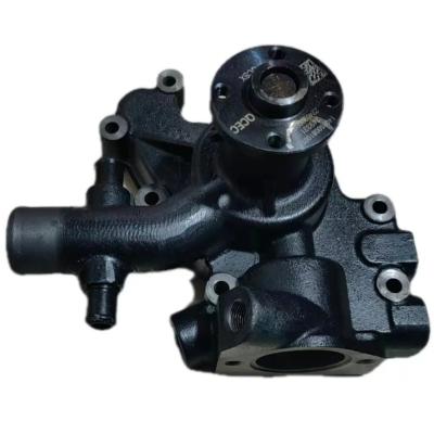 China Machinery repair shops for N485QB construction machinery diesel engine cooling water pump 1408500810017 for sale