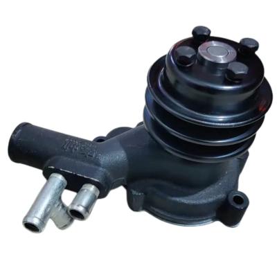 China Agriculture for agricultural machinery tractors CHANGFA 3B32T diesel engine cooling water pump for sale