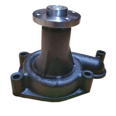 China High quality engine parts pumps for forklift diesel engine 490B cooling water pump for sale