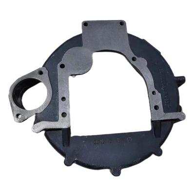 China Auto engine parts for XINCHAI 490B-13001 forklift flywheel housing for sale