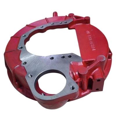 China Auto Engine Parts for QUANCHAI 4A2/A12 Light Truck Flywheel Housing for sale