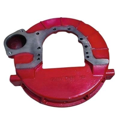 China auto engine parts diesel engine flywheel housing for original QUANCHAI 4A2/A12 engine flywheel housing for sale