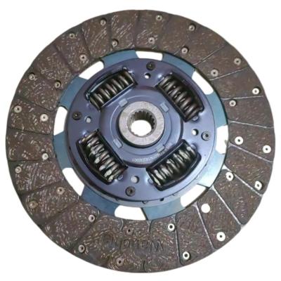 China Building Material Shops High Quality Clutch For Forklift HANGCHA HELI Clutch Disc for sale