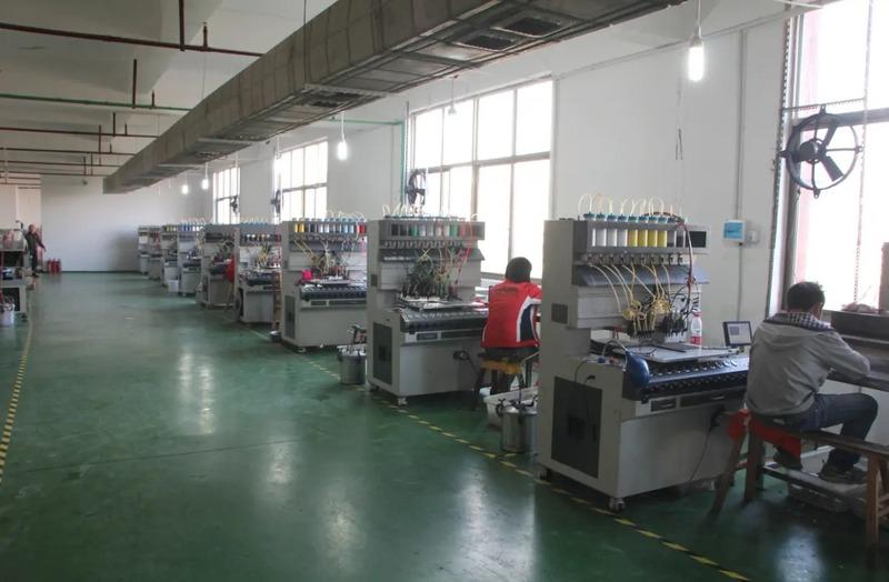 Verified China supplier - Zhongshan Maxu Technology Co., Ltd.