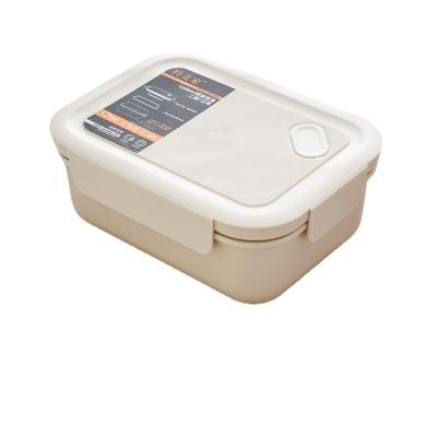 China Housewarming Bento Lunch Box for Adults and Kids Goods On-the-Go Kids BPA Free Meal Bento Box for sale