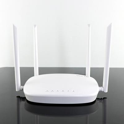 China Home Wifi6 1800Mbps Wifi 6 Dual Mesh Internet Wifi Router Mesh ENTERPRISE Google Dual Band Wireless Routers for sale