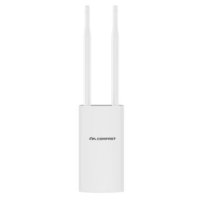 China OEM New Scenic Dual Band 1200Mbps 5.8g Radio Outdoor Access Point for sale