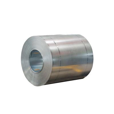 China Building Products DX51D+Z Steel Coil Hot Dipped Galvanized Surface Good Processability And Formability Cut To Length Blanking Degreasing for sale