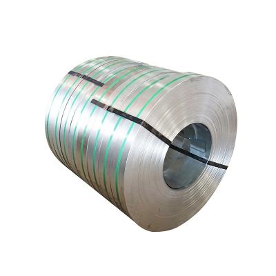 China Boiler Sheet China Factory ASTM GB DIN Cold Rolled Gi Coil Zinc Coated Carbon Steel Steel Galvanized Coil for sale