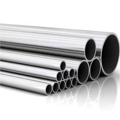 China Boiler Pipe ASTM A53 / BS1387 Thick Wall Galvanized Welded Steel Pipe for sale