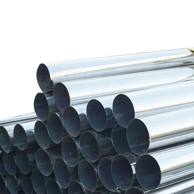 China Boiler Pipe Cold Rolled Seamless Welded Square Round Tube Pipes Price for sale