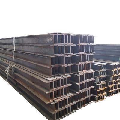 China Pharmaceutical food service chemical and more H be produced and supplied to control a wide selection of hot rolled beams forging for sale