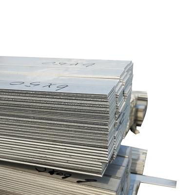 China Food Service Medical Device Industries Motor Stainless Steel Flat Bar is easily machined stamped and welded to be available in a large range of sizes for sale