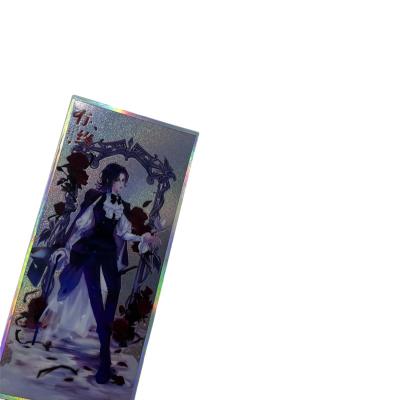 China Professional Manufacturing Price Eco-friendly Nice Customized Tarot Printing Paper Game Toy Playing Cards for sale