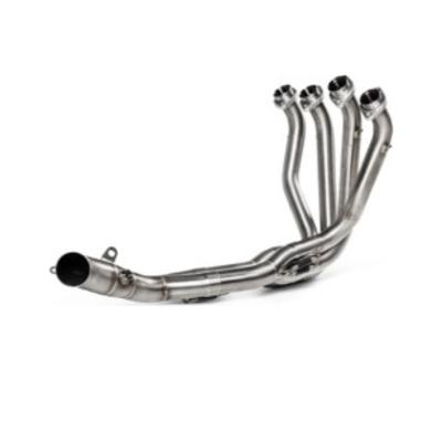 China 304 SUS/Titanium Exhaust System Parts for sale