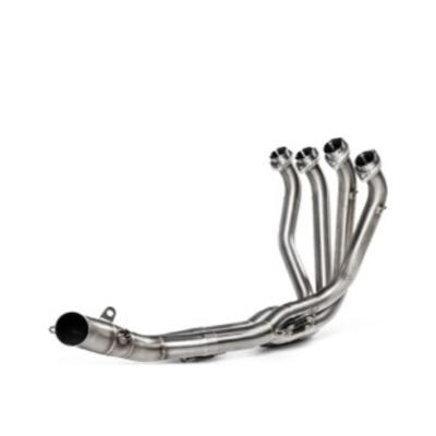 China 304 SUS/Titanium Exhaust Manifolds for sale