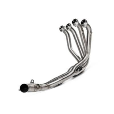 China 304 SUS/Titanium Exhaust Header for sale