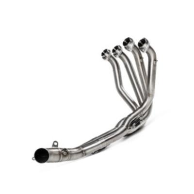 China 304 SUS/Titanium Exhaust Downpipes Headers for sale