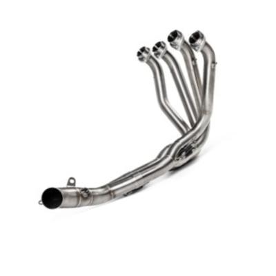 China 304 SUS/Titanium Performance Header for sale