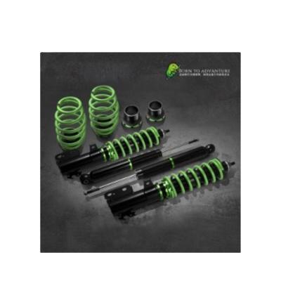 China Aluminum suspension from Coilover for sale