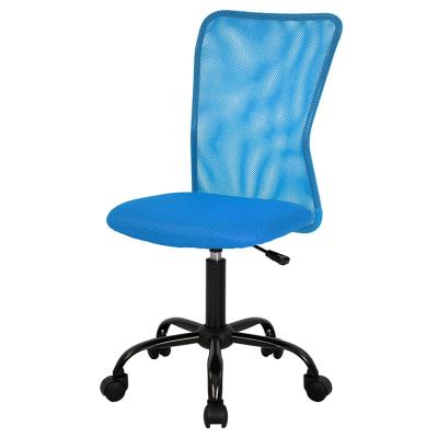 China Spinning Manufactures Swivel Cheap Ergonomic Task Office Executive Computer Staff Chair for sale