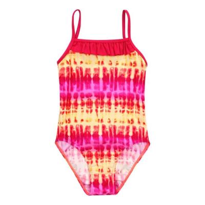 China Colorful Breathable Professional Kids Swimwear Wholesales Kids Swimwear For Kids Girl Beach Wear for sale