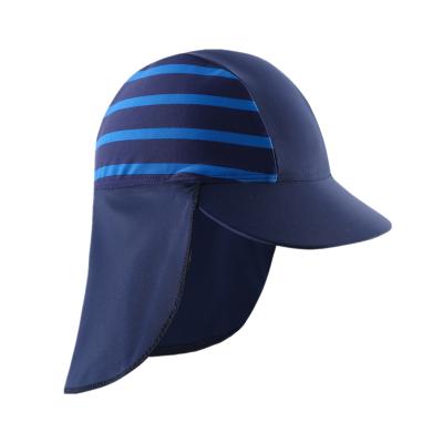 China Breathable Baby Sun Hat Summer Spring Kids Hat For Boys Girls Children Hat Beach Travel Kids Nylon Hats for sale