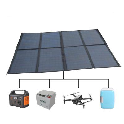 China Economical high efficiency 5W 500W at 156.75mmx156.75mm cheap solar panel for sale