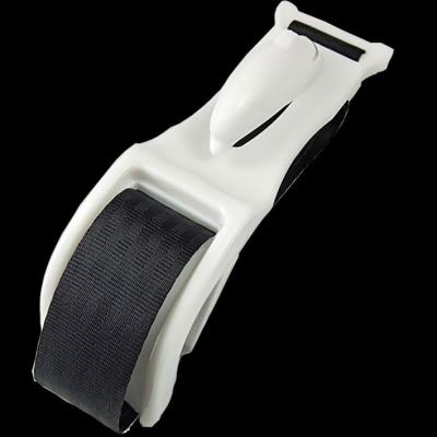 China Popular Type Colorful Pregnancy Belt Seat Belt Supplement Adjuster for sale