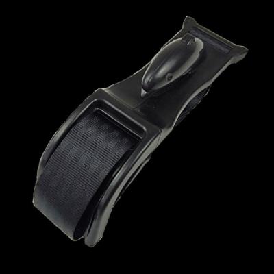 China Sports Universal Pregnant Woman Car Seat Belt Adjuster for sale