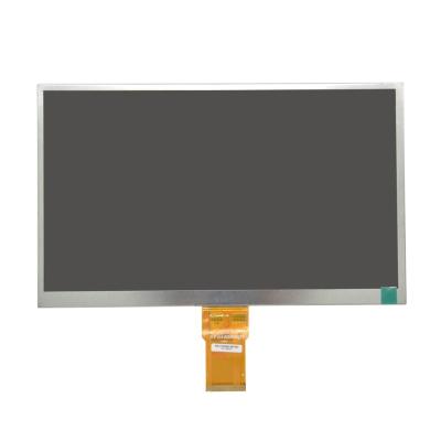 China 2021 New Arrival 10.1 Inch Touch Screen Module LCD Display Anti-finger Warranty 12 Months for sale