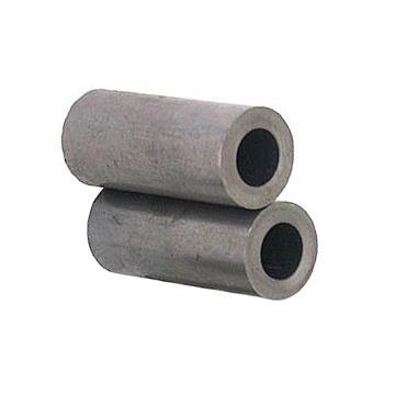 China High quality wholesale perforated steel tube turned parts top product success rate machinary parts welding on sale for sale