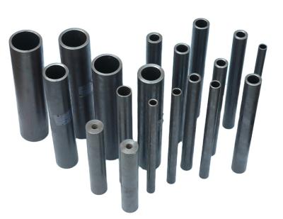 China ST52 High Quality Popular Cold Rolling Steering Linkage Tubes For Linkage Tubes for sale