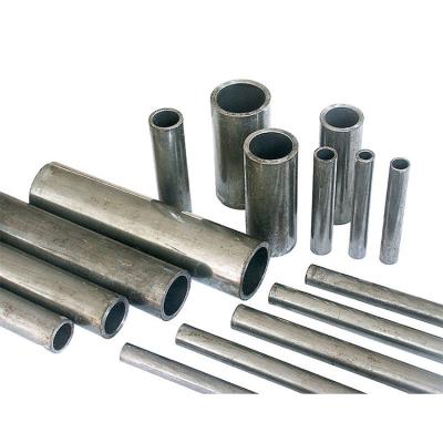 China Machinary parts own steel structural tube and manufactured high standard pipe for sale