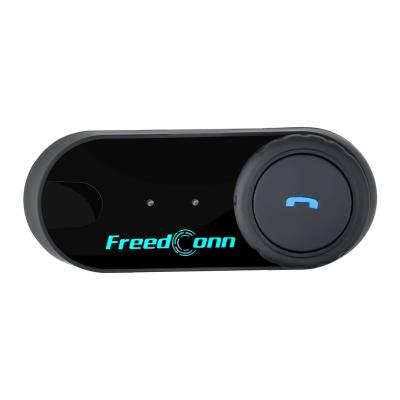 China Motorcycling  Sports Freedconn T-COMVB Motorcycle Helmet Bluetooth Helmet Skiing Intercom for sale