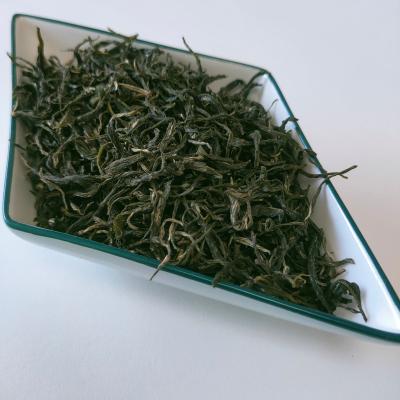 China Hot Selling Green Tea Bag China Big Taste Reasonable Price Green Tea Tea Bags for sale