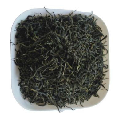 China High Quality Spring Tea Bags Rain Mao Feng New Life Green Tea Secondary Leaf Green Tea for sale