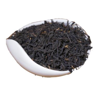 China Tea drinks chinese bulk best quality loose black tea for health black tea price for sale