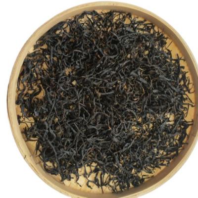 China Tea Drinks Supply Chinese Best Selling Black Tea for sale