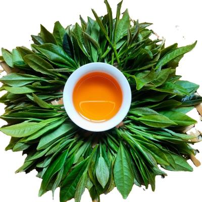 China Tea Drinks Bulk Order Hot Selling Natural Plantation Premium Black Tea Leaves for sale