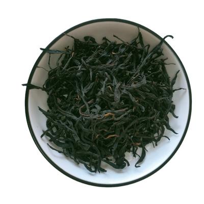 China Tea Drinks Hot Selling Premium Golden Black Tea Black Tea Leaves Tea for sale