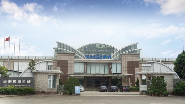 Verified China supplier - Cgtech Glass Machinery Co., Ltd.